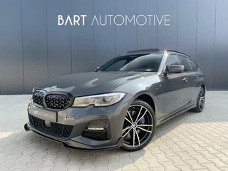 BMW 3 Serie - 473449868-0