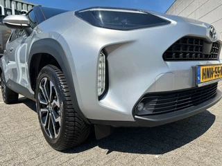 Toyota Yaris Cross - afbeelding nr 10