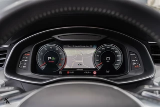 Audi A6 Audi A6 Avant 45 TFSI | 2019 Quattro | S-line - afbeelding nr 38
