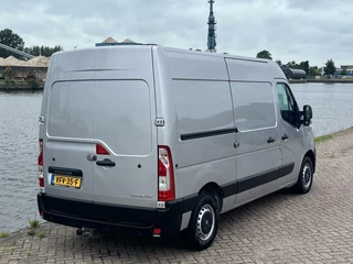Renault Master Renault Master T35 2.3 dCi 135 L2H2 3500kg Trekhaak/Cruise/Navi/PDC/Bluetooth - afbeelding nr 23