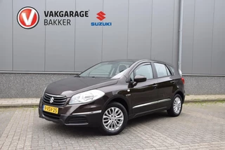 Suzuki S-Cross - 517426639-0
