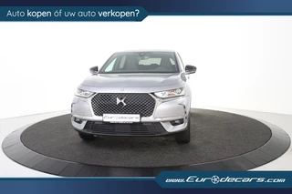 DS DS 7 DS DS 7 Crossback 180 EAT8 *1ste Eigenaar*Navigatie*DAB* - afbeelding nr 5