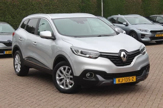 Renault Kadjar - 218683030-0