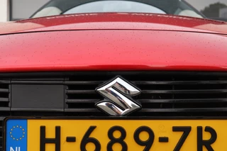 Suzuki Swift - afbeelding nr 23