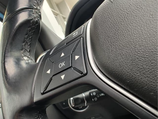 Mercedes-Benz B-Klasse Carplay/Android | Dodehoeksens. | Panoramadak - afbeelding nr 22