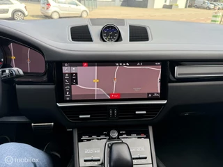Porsche Cayenne Porsche Cayenne 4.0 Turbo S E-Hybrid KERAMISCHE REMMEN - afbeelding nr 16