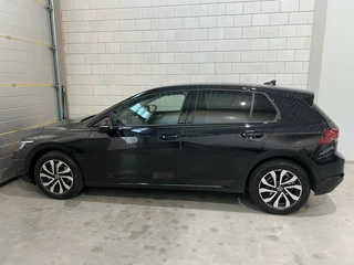 Volkswagen Golf Volkswagen Golf 1.5 eTSI HEADUP*Standkachel*ACC*Lane*Carplay - afbeelding nr 7