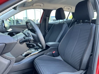 Peugeot 2008 Peugeot 2008 1.2 PT Active Pack, automaat, navi,camera - afbeelding nr 10