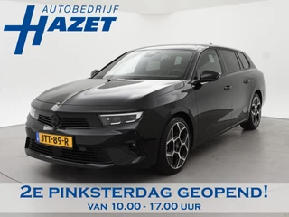 Opel Astra Sports Tourer 1.2 ULTIMATE AUT. + PANORAMA | HEAD-UP