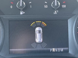 Opel Mokka X - afbeelding nr 7