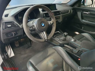 BMW M2 BMW 2-serie Coupé M2 Competition|09-2019|Handbak!|Carplay - afbeelding nr 17