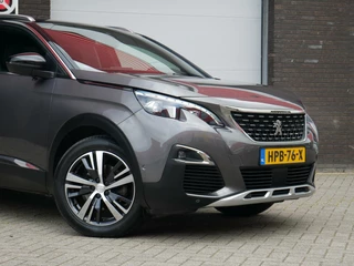 Peugeot 5008 Peugeot 5008 1.2 PureTech GT-Line Automaat| 7Persoons| Navi+BT| Camera| Dealer onderhouden - afbeelding nr 31