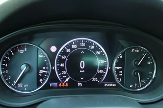 Opel Insignia Opel Insignia Grand Sport 1.6 Turbo 200 Pk Opc line Automaat Business Executive Leer. Navi, Stoel en stuur verw, Open dak, Trekhaak - afbeelding nr 27