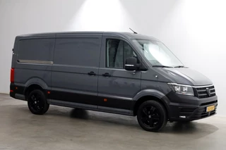 Volkswagen Crafter - afbeelding nr 12