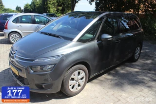 Citroën Grand C4 Picasso 1.2 PureTech Business, 7-persoons