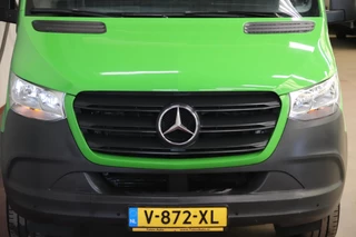 Mercedes-Benz Sprinter Mercedes-Benz Sprinter 314 2.2 CDI L2H1 AUTOMAAT IMPERIAAL - afbeelding nr 12