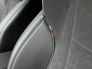 BMW X1 BMW X1 XDRIVE 25E M-SPORT LED ELEK.KLEP NAVI STOELVERW M-SHADOW LINE CARPLAY/ANDROID ZWARTE.HEMEL PHEV PLUG IN HYBRID AWD 4X4 4WD - afbeelding nr 26