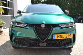 Alfa Romeo Tonale Alfa Romeo Tonale 1.5T Hybrid Veloce - afbeelding nr 4