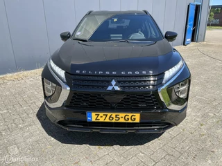 Mitsubishi Eclipse Cross Mitsubishi Eclipse Cross 2.4 PHEV Black Edition - afbeelding nr 24