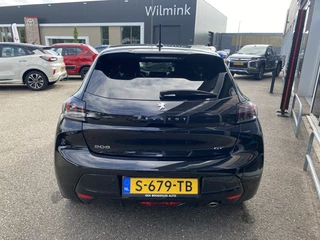 Peugeot 208 Peugeot 208 1.2 PureTech GT - afbeelding nr 3
