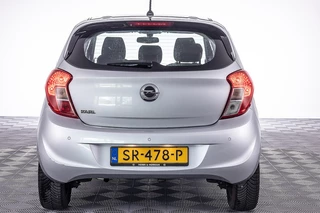 Opel KARL Opel KARL 1.0 ecoFLEX Edition 5-drs | AIRCO | PDC ✅ 1e Eigenaar - afbeelding nr 20