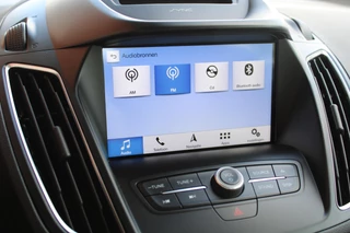 Ford C-MAX Ford C-Max 1.0 Titanium | Trekhaak | Navigatie | Climate control - afbeelding nr 17