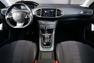 Peugeot 308 Peugeot 308 SW 1.2 PureTech Blue Lease Allure, NL, cam. trekh. - afbeelding nr 4