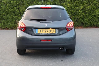 Peugeot 208 Peugeot 208 1.2 PureTech GT-line 110 pk Carplay|Cruise|Camera|Ecc|Navi|Lmv|Cruise - afbeelding nr 76