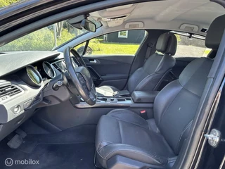 Peugeot 508 Peugeot 508 2.0 HDi Blue Lease Premium Limited Hybrid4 - afbeelding nr 4
