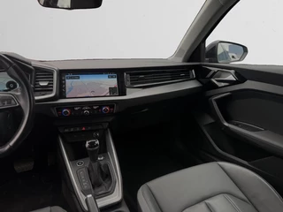 Audi A1 Audi A1 citycarver Design Luxe 1.0 TFSI 110PK |Vol leder| Eerste Eigenaar | BTW Auto | Navigatie | - afbeelding nr 5