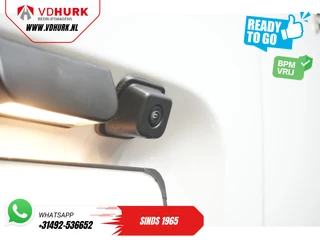 Toyota ProAce Toyota ProAce CITY 1.5 130 pk Aut. L2 BPM VRIJ! LED/ Virtual Cockpit/ 3 pers./ Carplay/ Camera/ Climate/ PDC/ Cruise - afbeelding nr 13