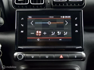 Citroën C3 Aircross Citroen C3 Aircross 130pk Feel I Automaat I Airco I Carplay - afbeelding nr 18