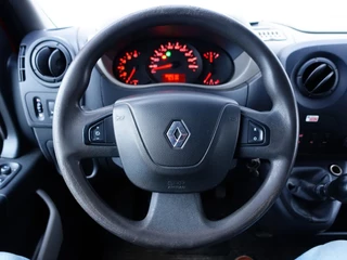 Renault Master - afbeelding nr 9