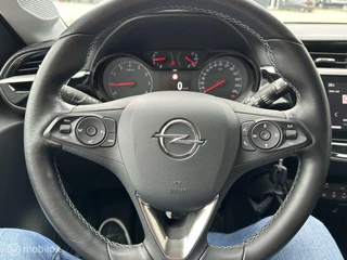 Opel Corsa Opel Corsa 1.2 Edition LM VELGEN, NAVI, CARPLAY - afbeelding nr 15