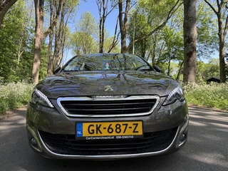 Peugeot 308 - afbeelding nr 68