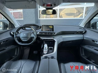 Peugeot 5008 Peugeot 5008 1.2 PureTech Allure 7 PERSOONS Apple Carplay - afbeelding nr 3