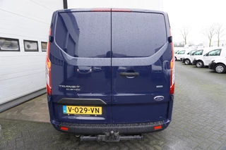 Ford Transit Custom - Airco - Cruise - Navi - €15.900,- Excl. - afbeelding nr 8