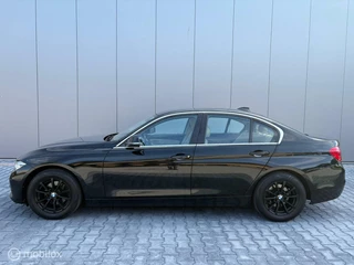 BMW 3 Serie BMW 3-serie 318i Corporate Lease High Executive - afbeelding nr 2