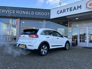 Kia Niro - afbeelding nr 12