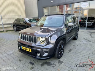 Jeep Renegade Jeep Renegade 1.0T Limited - afbeelding nr 3