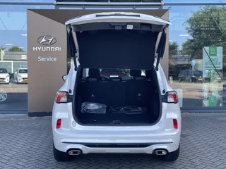 Ford Kuga Ford Kuga 2.5 PHEV Vignale | glazen schuif-kanteldak | Plug-in - afbeelding nr 8