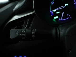 Toyota C-HR Toyota C-HR 1.8 Hybrid Style Ultimate NAVI | Camera | Stoelverwarming - afbeelding nr 23
