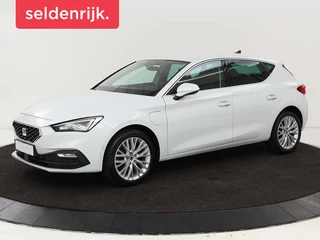 SEAT Leon - 2685583-0