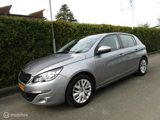 Peugeot 308 - 44645672-0