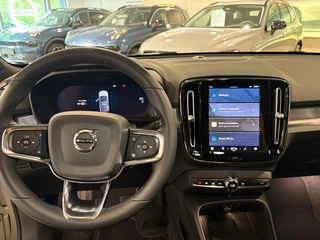 Volvo C40 Volvo C40 Extended Ultimate | 360-camera | Trekhaak | H&K Audio - afbeelding nr 7