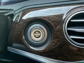 Mercedes-Benz S-Klasse Mercedes S-klasse 560e Lang 4Matic Pano Led Carplay Camera 2018 Vol Opties Dealer Onderhouden Eerste Eigenaar Facelift Model - afbeelding nr 36