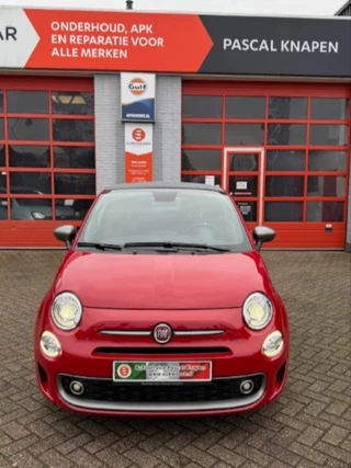 Fiat 500 - afbeelding nr 23