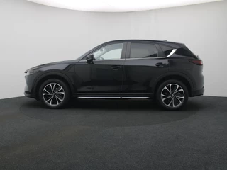 Mazda CX-5 Mazda CX-5 2.0 SkyActiv-G Newground automaat met afneembare trekhaak : dealer onderhouden - afbeelding nr 2