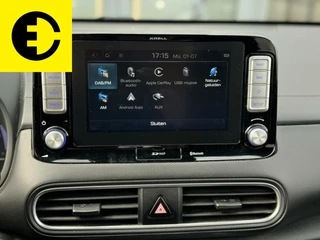 Hyundai Kona Hyundai Kona EV Premium 64 kWh | Leer |€14.950 na subsidie - afbeelding nr 28