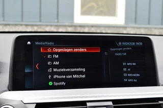 BMW X3 Rijklaarprijs-Garantie Panorama dak Leder Led Trekhaak 21 Inch 1e eigenaar - afbeelding nr 22